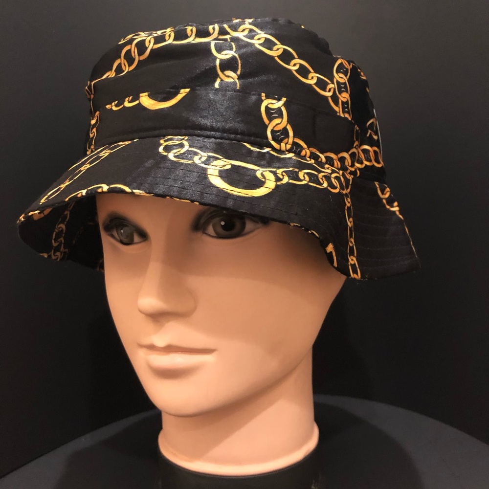 Bucket hat - Picture 2 of 4